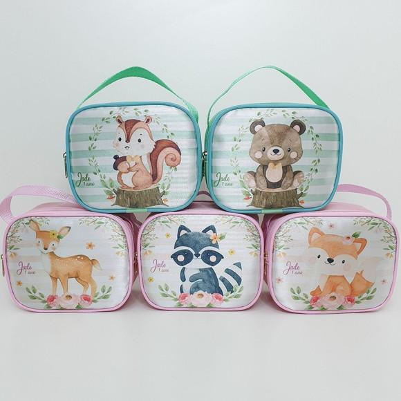 Bolsa Bosque Encantado