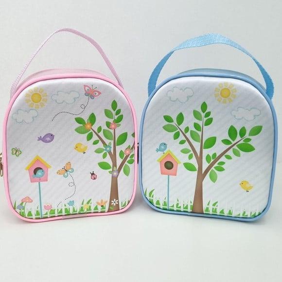 Bolsa Jardim Encantado Personalizada