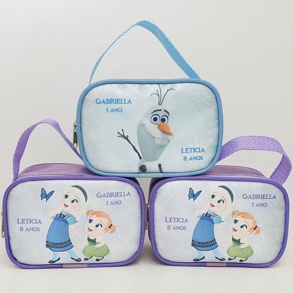 Bolsa Frozen Baby Personalizada