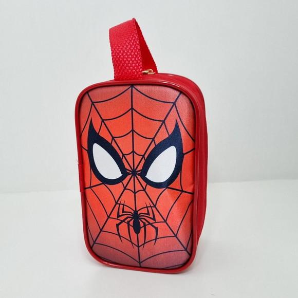 Estojo Homem-aranha Personalizado