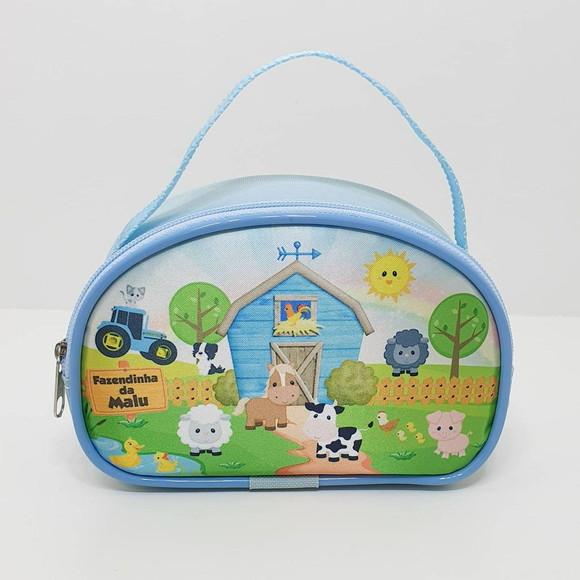 Bolsa Fazendinha Menino