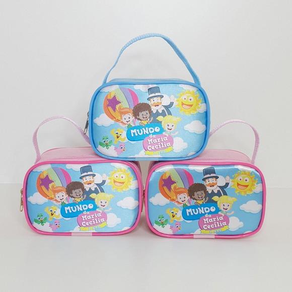 Bolsa Personalizada Mundo Bita