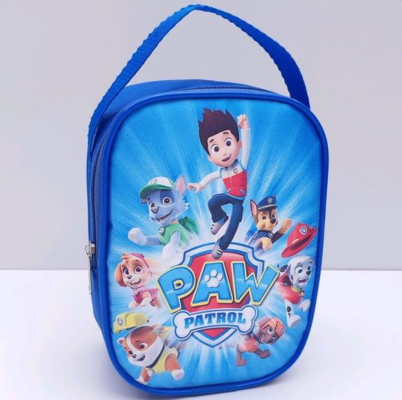Bolsa Patrulha Canina