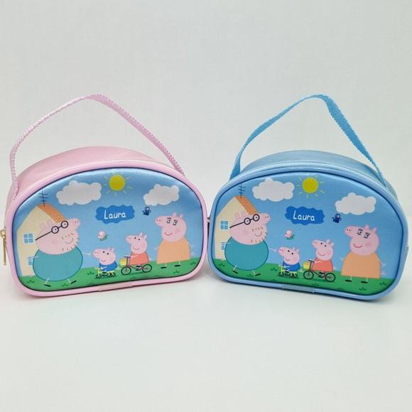 Bolsa Pepa Pig