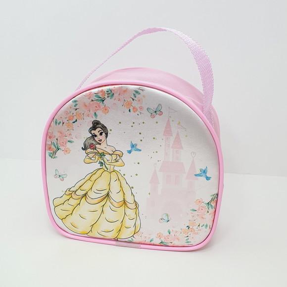 Bolsa a Bela e a Fera Personalizada