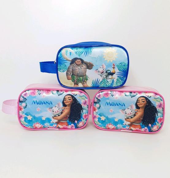 Estojo Moana Personalizado