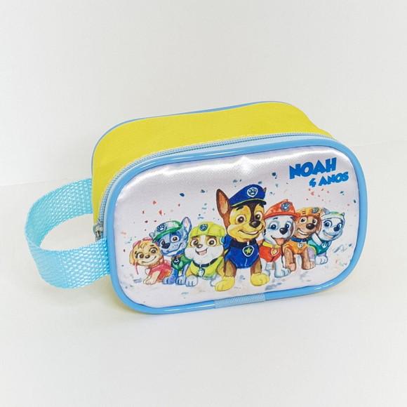 Bolsa Patrulha Canina