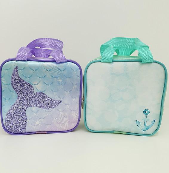Bolsa Personalizada Fundo do Mar