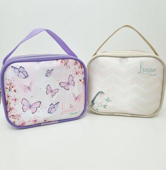 Bolsa Jardim Encantado Personalizada
