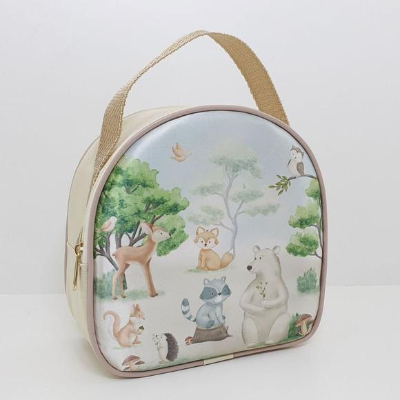 Bolsa Personalizada Bosque Encantado