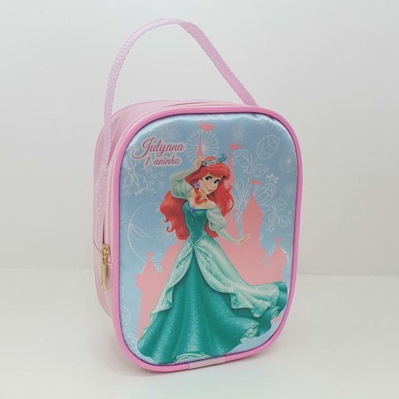 Bolsa Princesa Ariel Personalizada