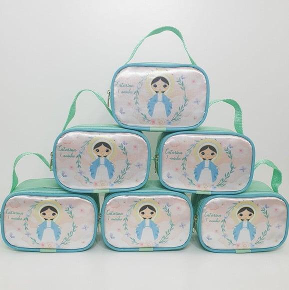 Bolsa Nossa Senhora Personalizada