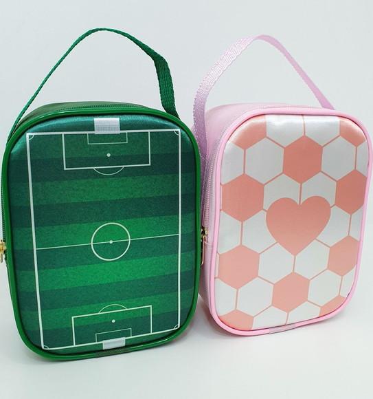 Bolsa Futebol Personalizada