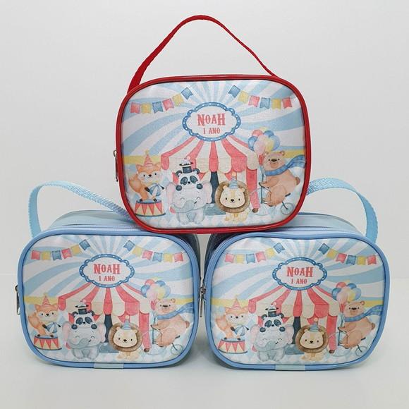 Bolsa Personalizada Circo