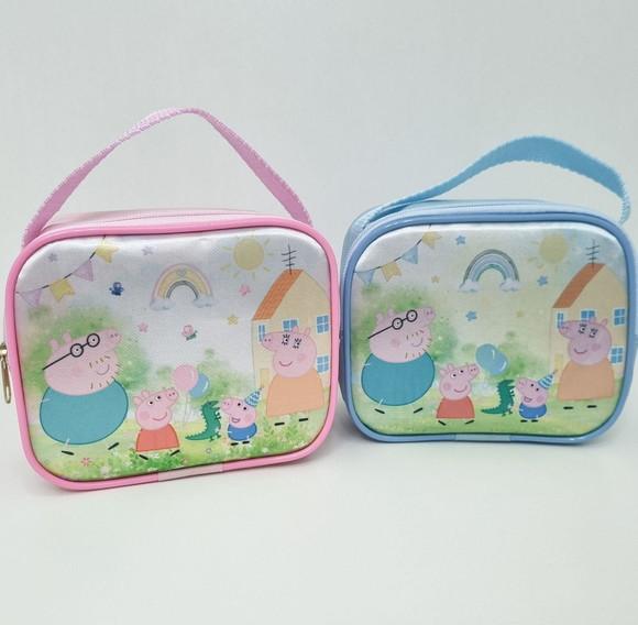 Bolsa Personalizada Pepa Pig