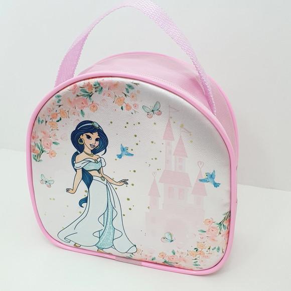 Bolsa Personalizada Princesa Jasmine