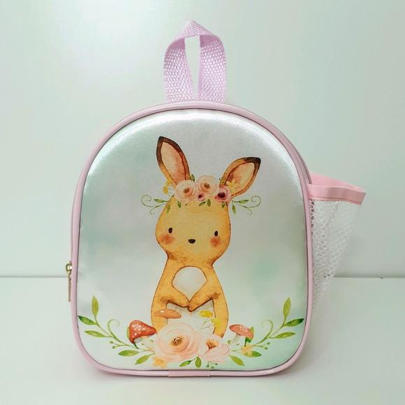 Mochila Personalizada Bosque Encantado
