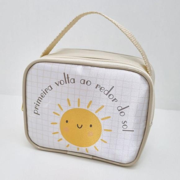 Bolsa Raio de Sol Personalizada