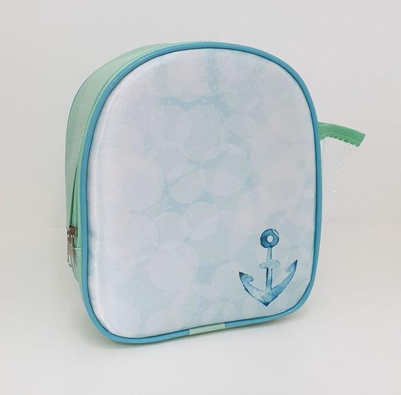Mochila Fundo do Mar Personalizada