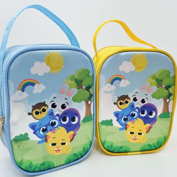 Bolsa Bolofofos Personalizada