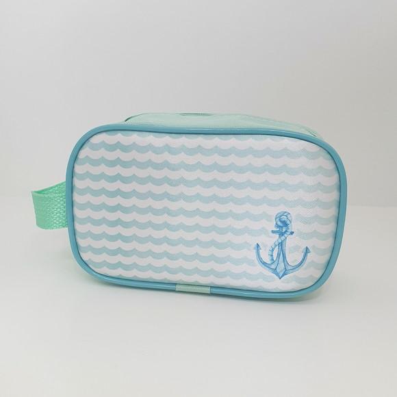 Estojo Personalizado Fundo do Mar
