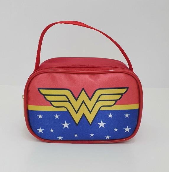 Bolsa Mulher Maravilha Personalizada