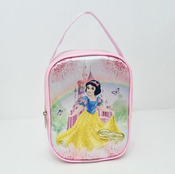 Bolsa Branca de Neve Personalizada