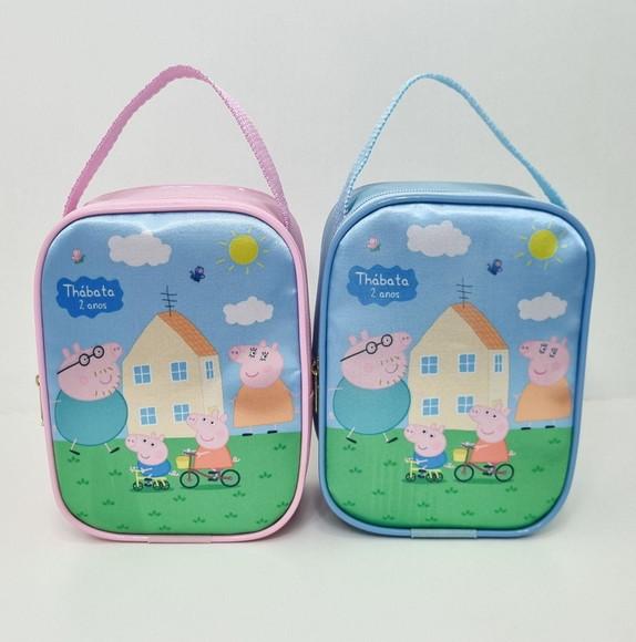Bolsa Pepa Pig