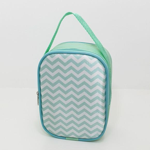 Bolsa Chevron Personalizada