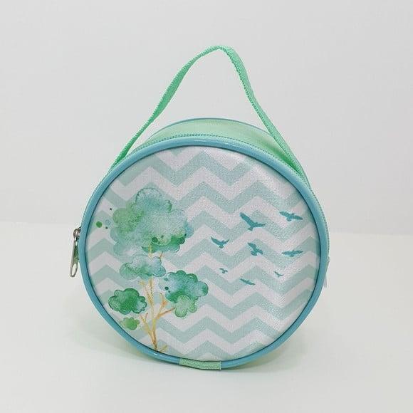 Bolsa Personalizada Jardim
