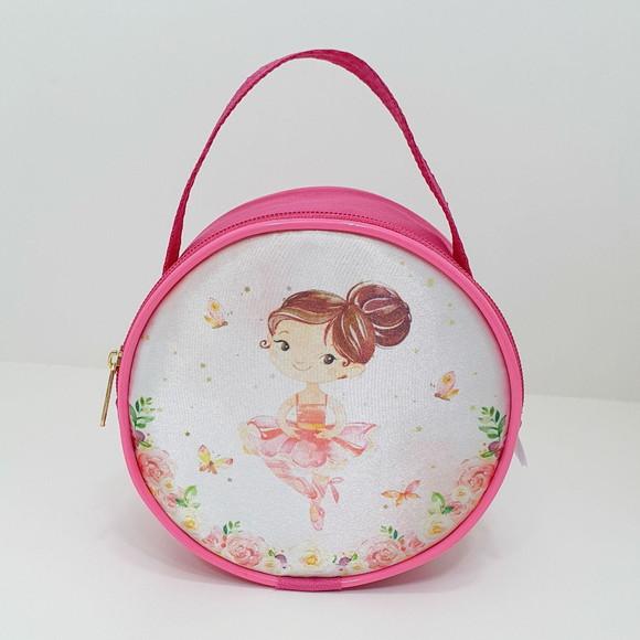 Bolsa Personalizada Bailarina