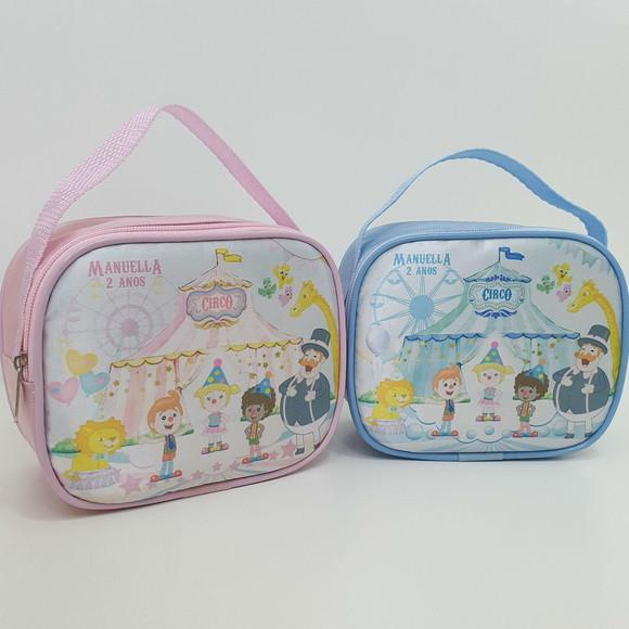 Bolsa Mundo Bita Circo