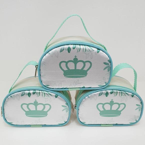 Bolsa Personalizada Realeza