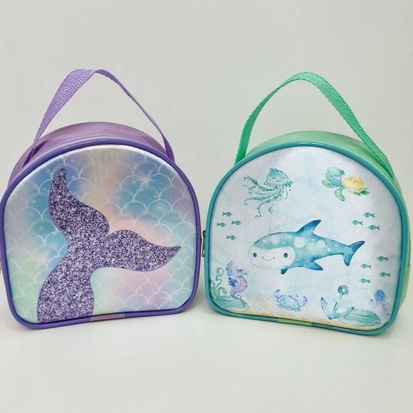 Bolsa Fundo do Mar Personalizada