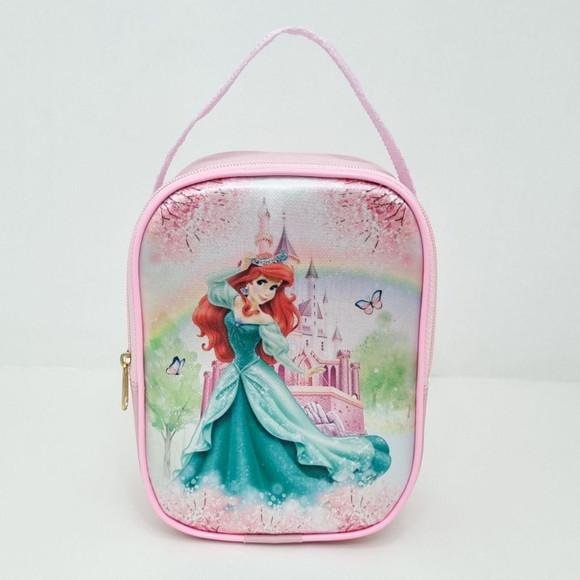 Bolsa Princesa Ariel Personalizada