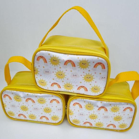 Bolsa Raio de Sol Personalizada