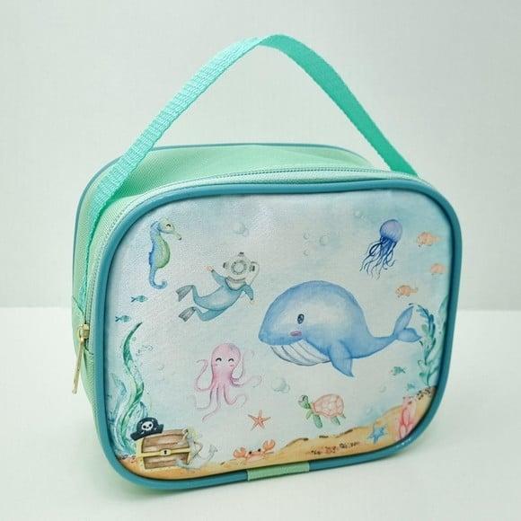 Bolsa Fundo do Mar Personalizada