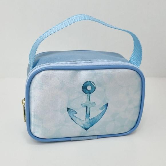 Bolsa Âncora Fundo do Mar Personalizada