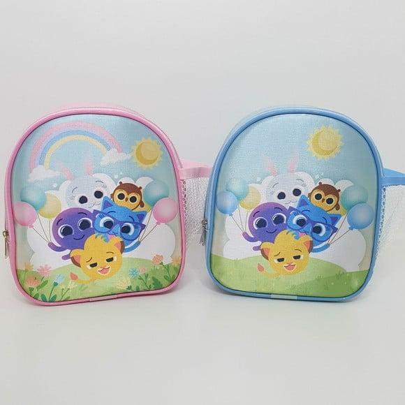 Mochila Bolofofos Personalizada