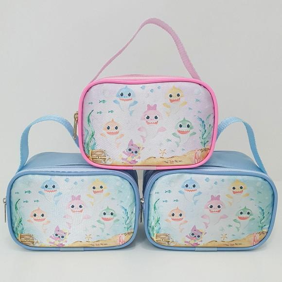 Bolsa Personalizada Baby Shark Candy