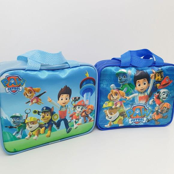 Bolsa Patrulha Canina Personalizada