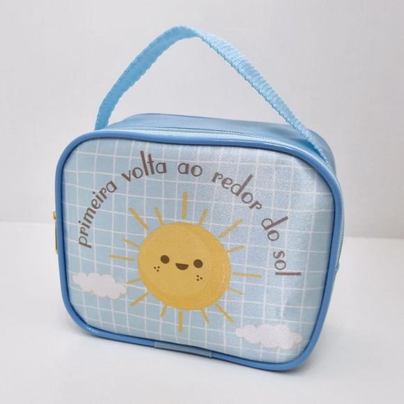Bolsa Raio de Sol Personalizada