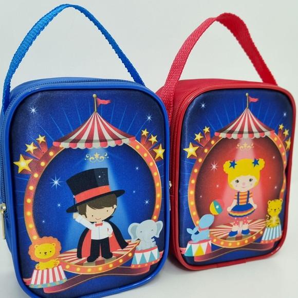Bolsa Circo Personalizada