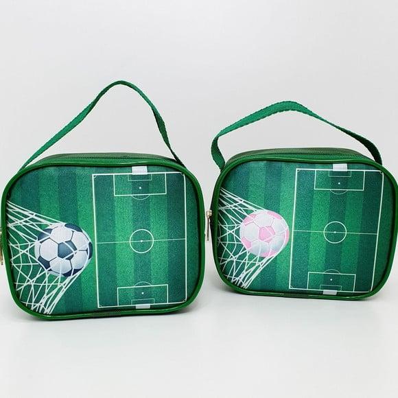 Bolsa Futebol Personalizada