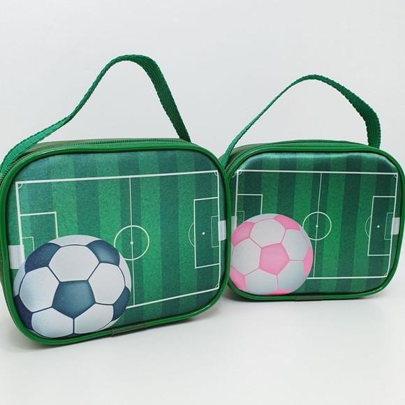 Bolsa Futebol Personalizada
