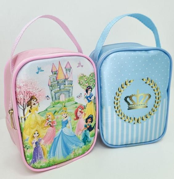 Bolsa Princesas Personalizada