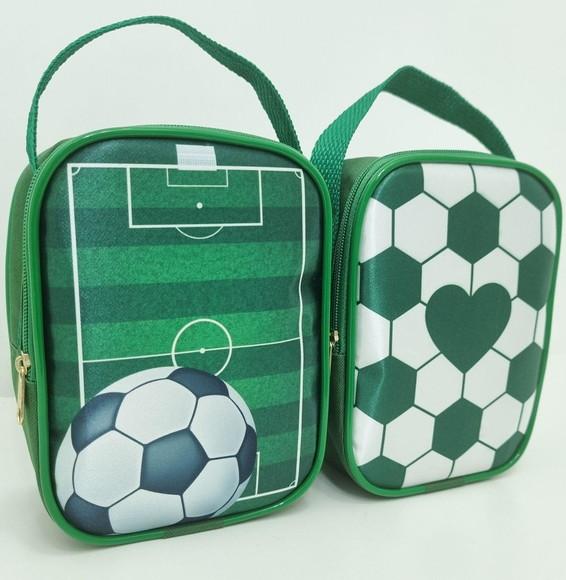 Bolsa Futebol Personalizada