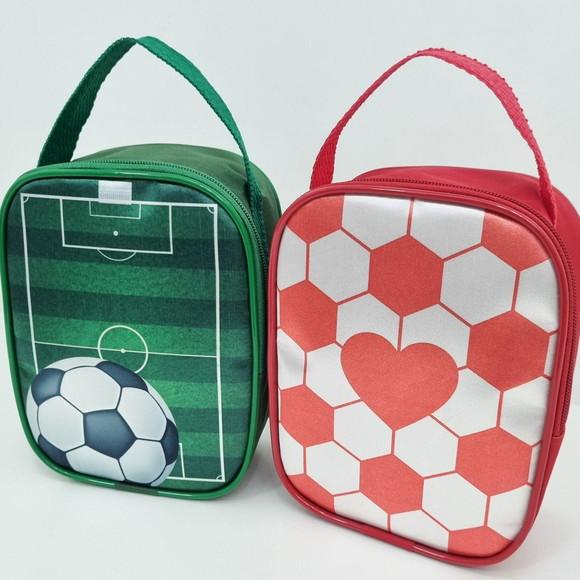 Bolsa Futebol Personalizada