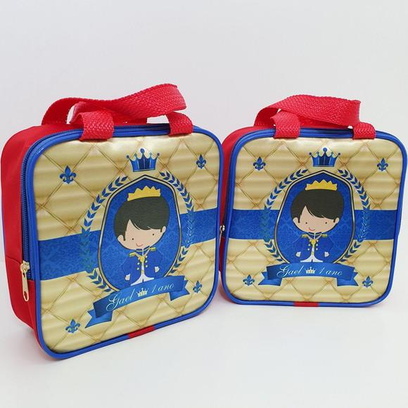 Bolsa Personalizada Realeza