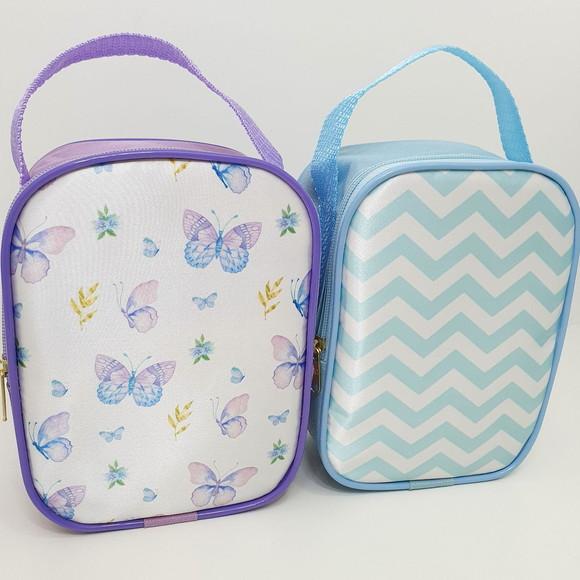 Bolsa Jardim Encantado Personalizada